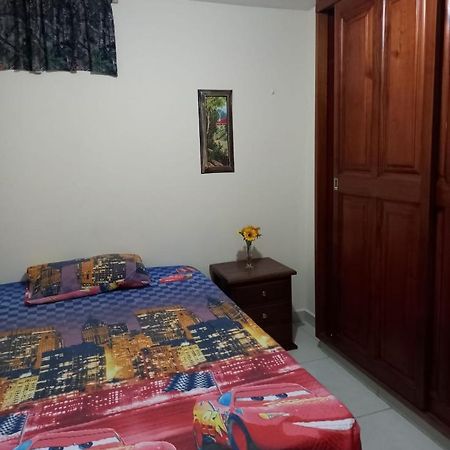 شقة Casa Gloria ميديلين المظهر الخارجي الصورة