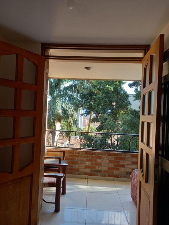 شقة Casa Gloria ميديلين المظهر الخارجي الصورة