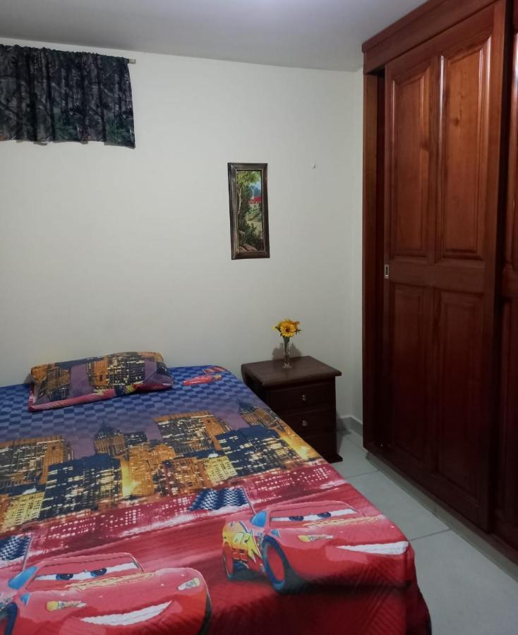 شقة Casa Gloria ميديلين المظهر الخارجي الصورة